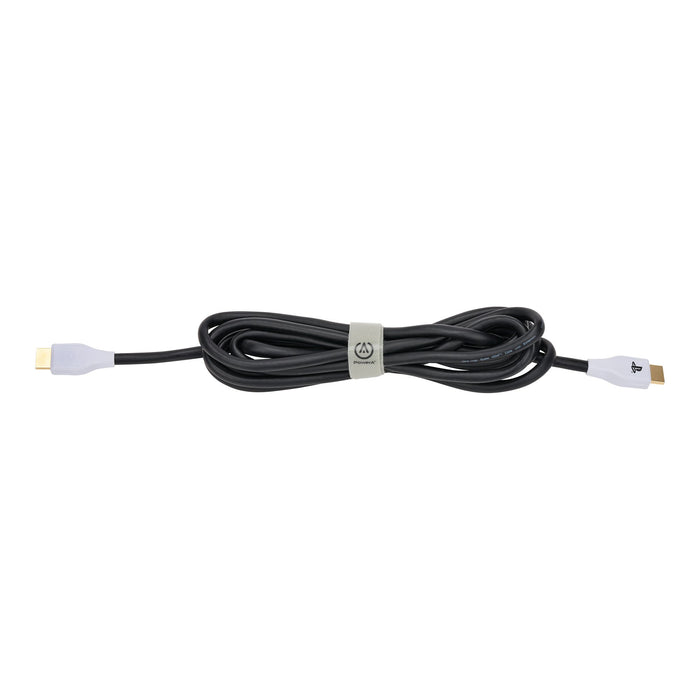 EAN 617885025808 - PowerA 1520481-01 cable HDMI 3 m HDMI tipo A (Estándar) Negro, Gris imagen 2