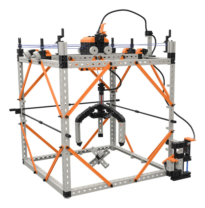 EAN 4048962549263 - fischertechnik 576102 juguete de construcción imagen 7