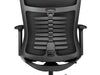 EAN 5901969435344 - GENESIS Astat 700 Silla para videojuegos de PC Asiento de malla Negro imagen 12