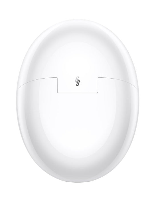 EAN 6942103147746 - Huawei FreeBuds 6 Auriculares Inalámbrico Dentro de oído Llamadas/Música USB Tipo C Bluetooth Blanco imagen 4