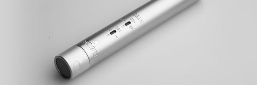 EAN 0698813000999 - RØDE NT55 micrófono Plata Micrófono vocal imagen 2