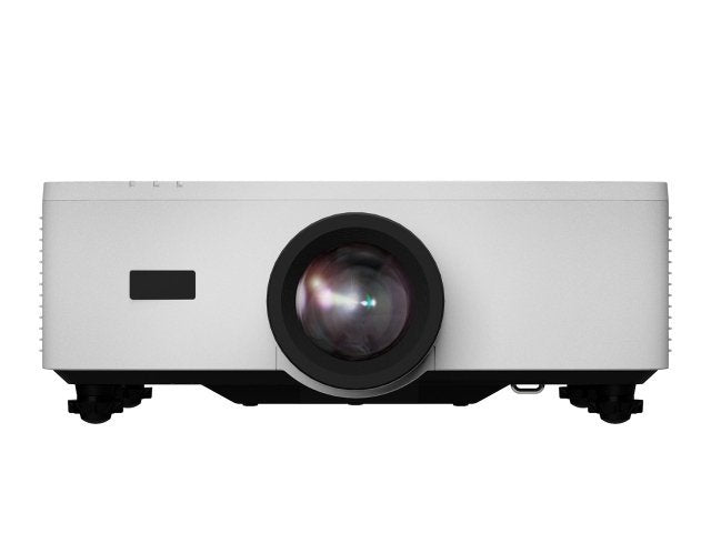 EAN 4550556133883 - Sharp P601Q Proyector para grandes espacios 6000 lúmenes ANSI DLP UHD 4K (3840x2160) Blanco imagen 4