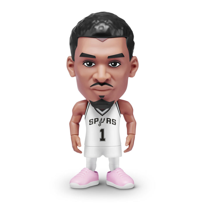 EAN 4894680041875 - 5 Surprise NBA Ballers Series 2 imagen 17