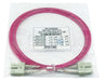EAN 4063232617787 - BlueOptics SFP3232FU1MK Cable de fibra óptica e InfiniBand 1 m SC Magenta imagen 5