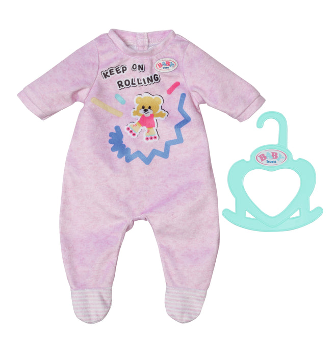 EAN 4001167830574 - BABY born Little Romper Pelele de muñeca imagen 1