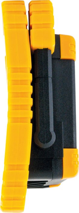 EAN 4004005034752 - Schwaiger WLED90 513 luz de trabajo Negro, Amarillo LED imagen 4