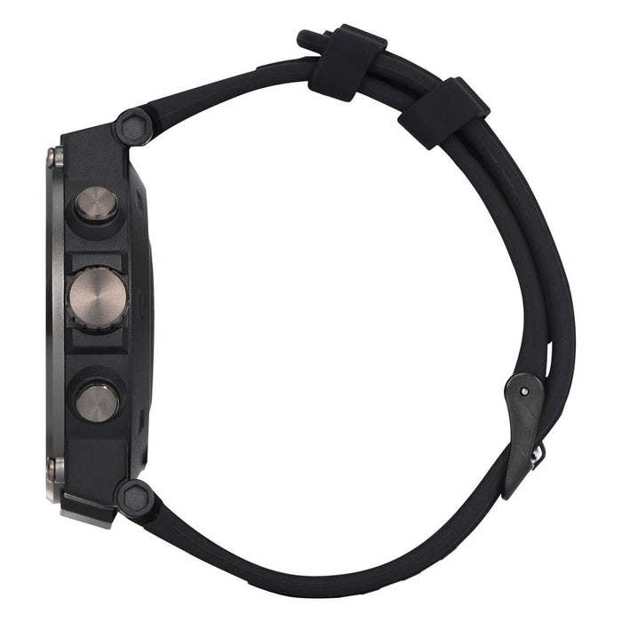 EAN 5904238484654 - Garett Electronics GRS PRO 3,3 cm (1.3") AMOLED 51 mm Digital 360 x 360 Pixeles Pantalla táctil Negro GPS imagen 5