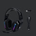 EAN 5099206088719 - Logitech G 981-000864 auricular y casco Auriculares Inalámbrico Diadema Juego Negro imagen 6