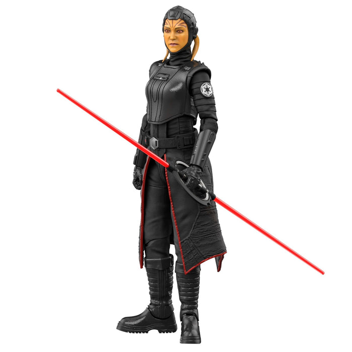 EAN 5010996124845 - Star Wars The Black Series Inquisitor imagen 3