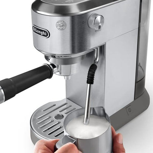 EAN 8004399032569 - De’Longhi Dedica Duo EC890.M Máquina espresso 1,1 L imagen 2