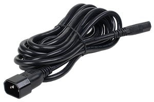 EAN 4054681912318 - Fujitsu T26139-Y1968-L180 cable de transmisión Negro 1,8 m imagen 1