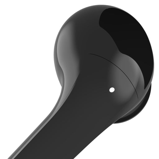 EAN 0745883834808 - Belkin SOUNDFORM Flow Auriculares Inalámbrico Dentro de oído Llamadas/Música USB Tipo C Bluetooth Negro imagen 2