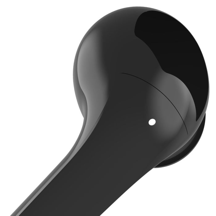 EAN 0745883834808 - Belkin SOUNDFORM Flow Auriculares Inalámbrico Dentro de oído Llamadas/Música USB Tipo C Bluetooth Negro imagen 2