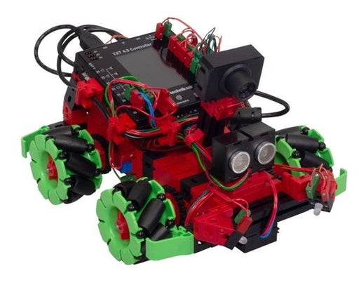 EAN 4048962424768 - fischertechnik 559895 kit y plataforma robótica imagen 1