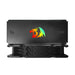 EAN 6950376780409 - REDRAGON EFFECT CC2000 Procesador Enfriador 12 cm Negro 1 pieza(s) imagen 7