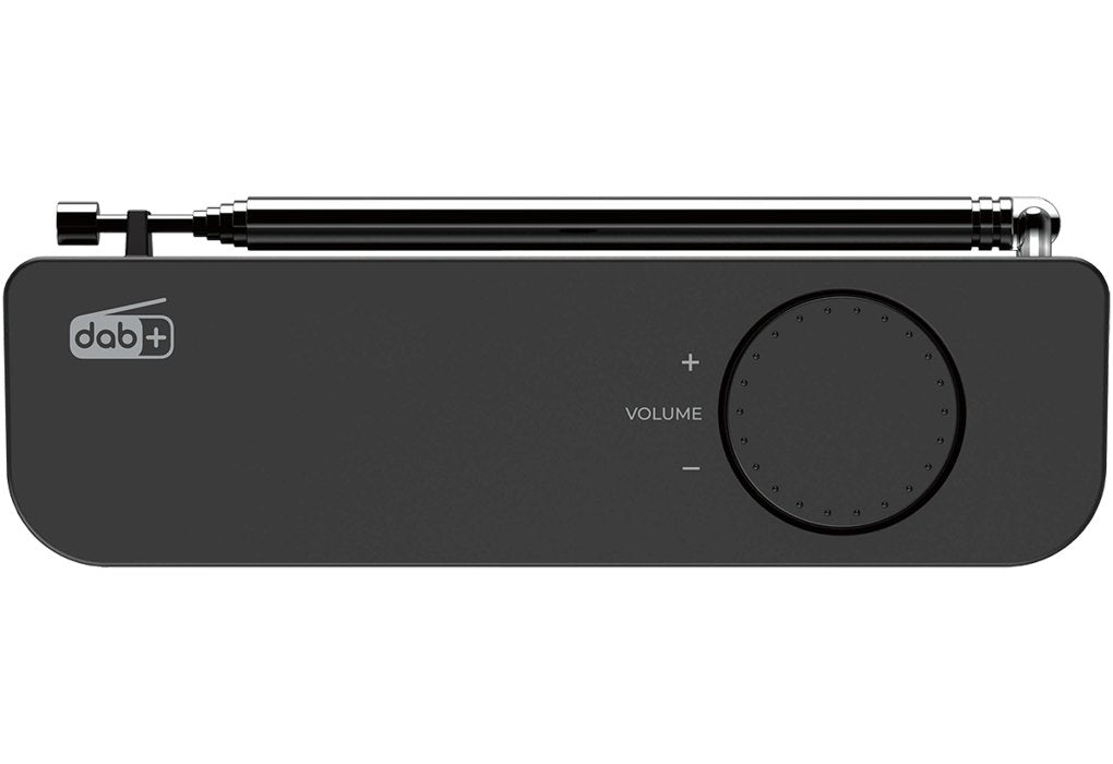 EAN 0019048241351 - Kenwood CR-M33DAB Portátil Digital Negro imagen 6