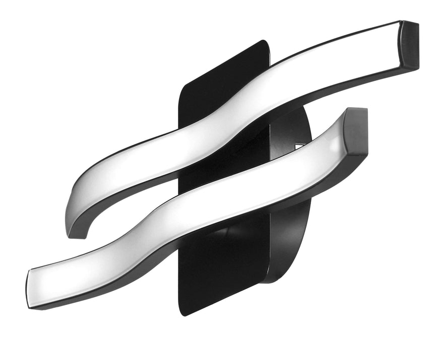 EAN 5901443123682 - Activejet AJE-SALY iluminación de pared Bombilla(s) no reemplazable(s) 9 W imagen 1