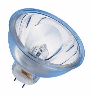 EAN 4050300006796 - Osram 64615 lámpara halógena 75 W GZ6.35 imagen 1