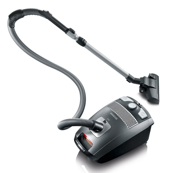 EAN 4008146016394 - Severin BC 7045 aspiradora 3 L Aspiradora cilíndrica Secar 750 W Bolsa para el polvo imagen 2