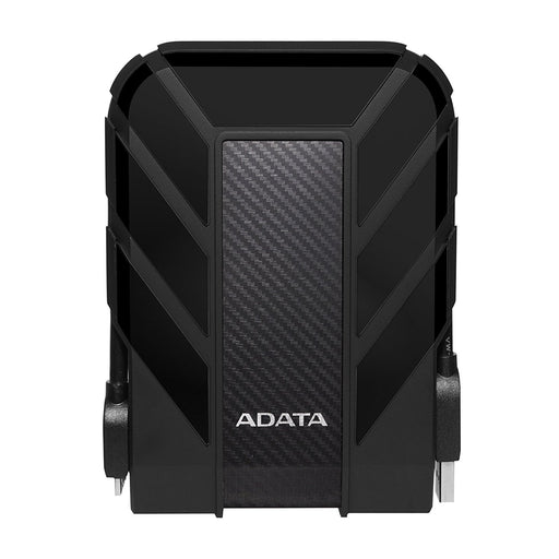 EAN 4713218460424 - ADATA HD710 Pro disco duro externo 2 TB 2.5" USB 3.2 Gen 1 (3.1 Gen 1) Negro imagen 1