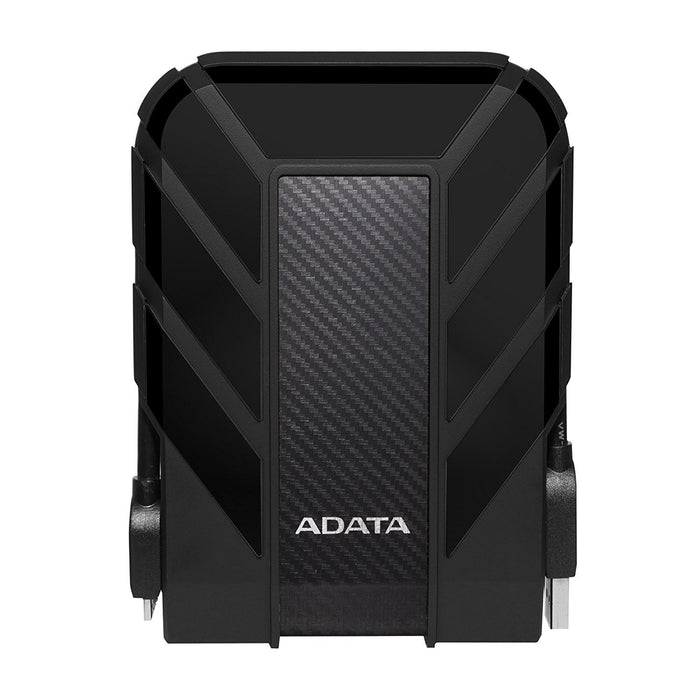 EAN 4713218460424 - ADATA HD710 Pro disco duro externo 2 TB 2.5" USB 3.2 Gen 1 (3.1 Gen 1) Negro imagen 1