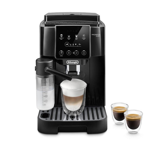 EAN 8004399027220 - De’Longhi Magnifica Start Milk ECAM220.60.B Totalmente automática Máquina espresso 1,8 L imagen 1