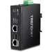 EAN 0710931160444 - Trendnet TI-IG60 adaptador e inyector de PoE Ethernet rápido, Gigabit Ethernet imagen 2