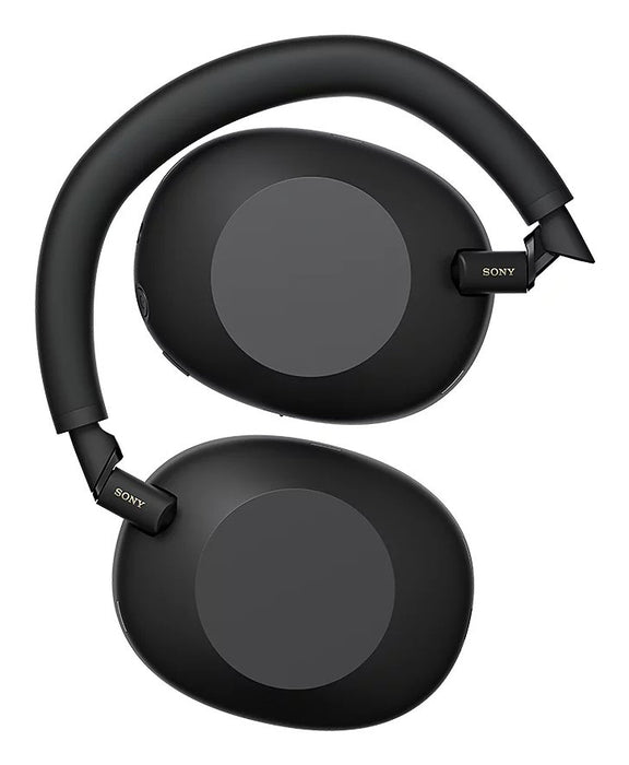 EAN 4548736162617 - Sony WH-1000XM6 Auriculares Inalámbrico y alámbrico Diadema Música/uso diario USB Tipo C Bluetooth Negro imagen 6