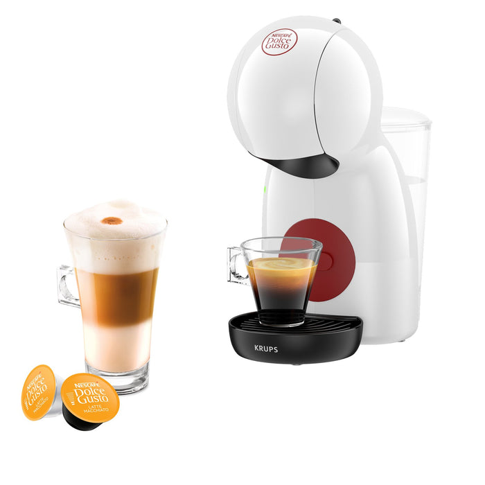 EAN 8432322531733 - Krups NESCAFÉ DOLCE GUSTO KP1A31 Semi-automática Macchina per caffè a capsule 0,8 L imagen 1