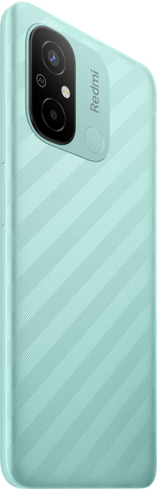 EAN 6941812715994 - Xiaomi Redmi 12C 17 cm (6.71") SIM doble Android 12 4G MicroUSB 3 GB 64 GB 5000 mAh Verde imagen 4