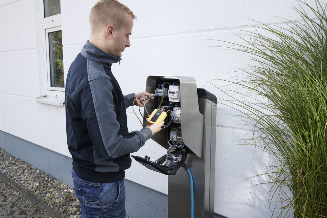 EAN 4010995452216 - Wiha 45221 pinza amperimétrica imagen 7