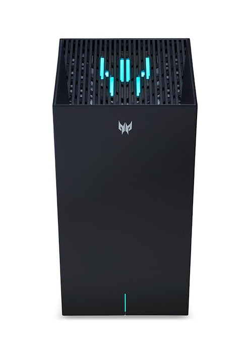 EAN 4711121734205 - Acer Predator Connect X7 5G CPE router inalámbrico Gigabit Ethernet Tribanda (2.4 GHz / 5 GHz / 6 GHz) Ne imagen 1