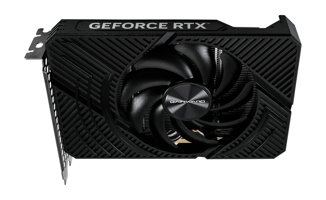 EAN 4710562243987 - Gainward GeForce RTX 4060 Ti NVIDIA 8 GB GDDR6 imagen 3