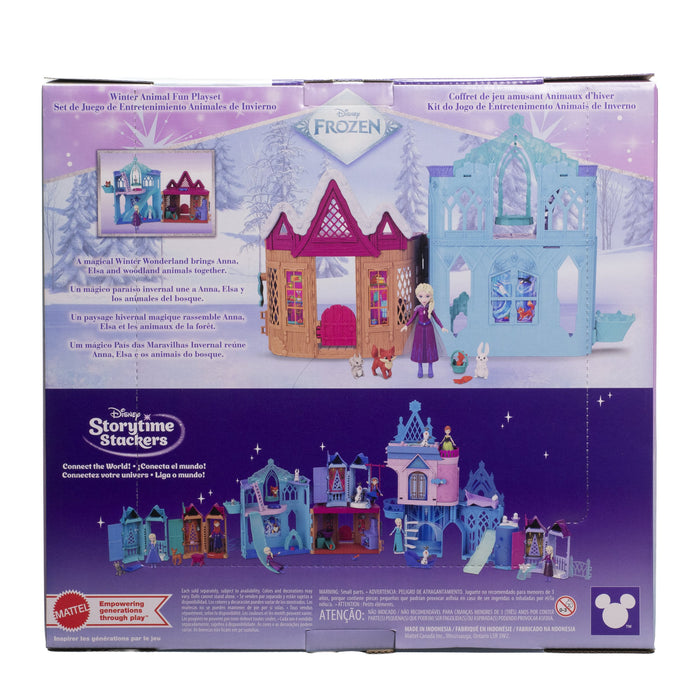 EAN 194735295982 - Disney Frozen JFG28 set de juguetes imagen 17