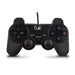 EAN 8054392614514 - Ewent Play Negro USB 2.0 Gamepad Analógico/Digital PC imagen 1