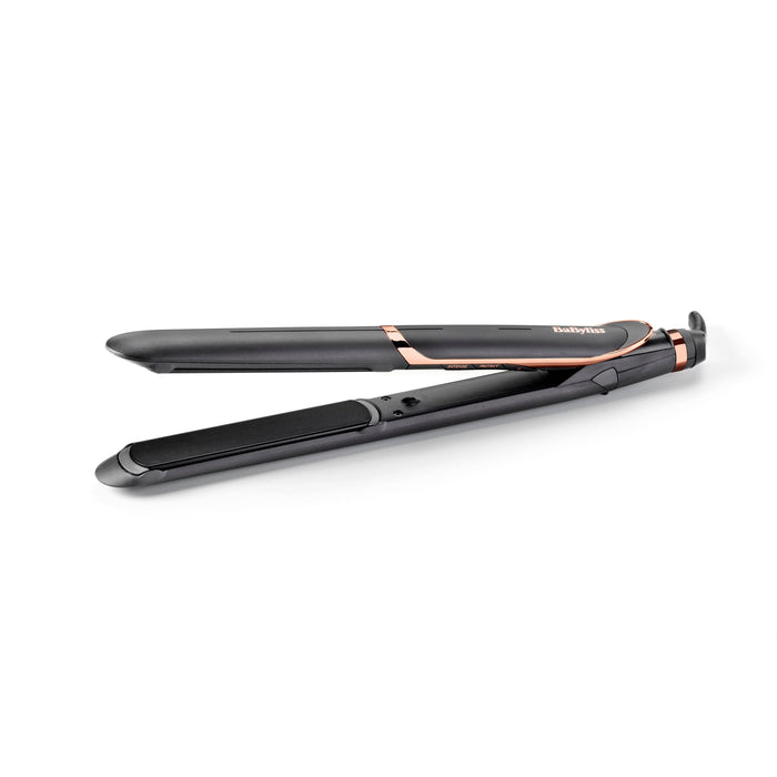 EAN 3030050185782 - BaByliss ST394E Utensilio de peinado Plancha de pelo Caliente Negro 42 W 3 m imagen 5