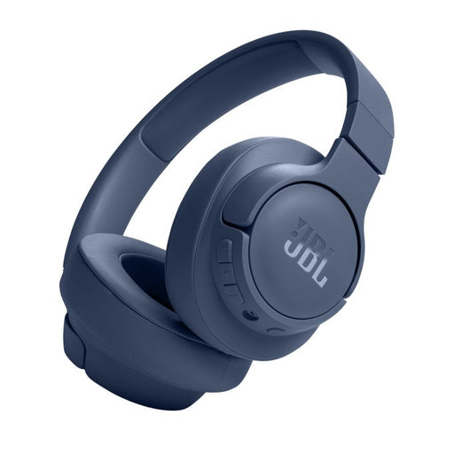 EAN 6925281967085 - JBL Tune 720BT Auriculares Inalámbrico Diadema Llamadas/Música Bluetooth Azul imagen 1