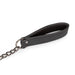 EAN 8718627529737 - EasyToys ET370BLK prenda o elemento de retención para bondage Collar para bondage Negro Imitación piel, M imagen 5