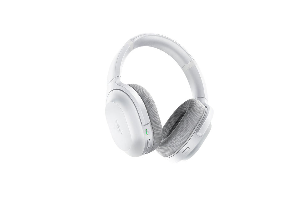 EAN 8886419379911 - Razer Barracuda Auriculares Inalámbrico Diadema Juego USB Tipo C Bluetooth Gris, Blanco imagen 3