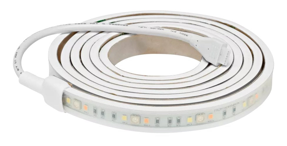 EAN 4047976596478 - Homematic IP Lightstrip Set, 2 m Regleta luminosa universal 2000 mm imagen 3
