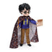 EAN 0778988344194 - Wizarding World WWO DOL 8in Deluxe V3 Harry GiftSet GML imagen 1