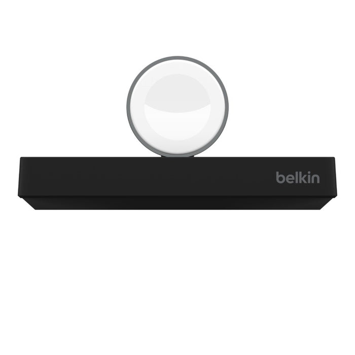 EAN 0745883830770 - Belkin BoostCharge Pro Reloj inteligente Negro USB Cargador inalámbrico Interior imagen 3