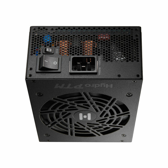 EAN 4713224529047 - FSP Hydro PTM PRO 1350W ATX3.0(12V-2x6) unidad de fuente de alimentación 20+4 pin ATX ATX Negro imagen 4