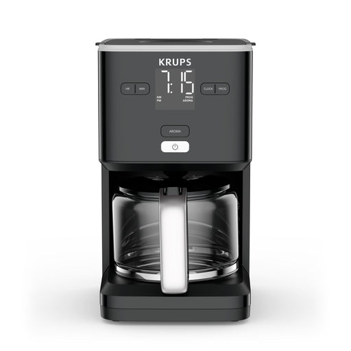 EAN 3045387241926 - Krups Smart'n Light KM6008 Semi-automática Cafetera de filtro imagen 2