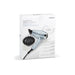 EAN 3030050165333 - BaByliss Hydro-Fusion Hydro Fusion Hair Dryer secador 2100 W Metálico imagen 8