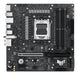 EAN 4711387764916 - ASUS TUF GAMING B850M-PLUS WIFI AMD B850 Zócalo AM5 micro ATX imagen 2