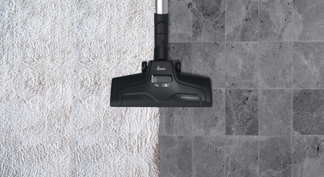 EAN 8059019111544 - Hoover HP410P 011 2,5 L Aspiradora cilíndrica Secar 850 W Sin bolsa imagen 25