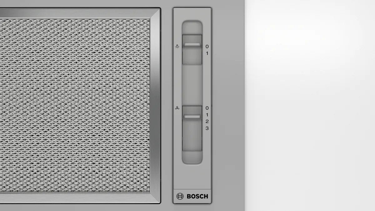 EAN 4242005095476 - Bosch Serie 2 DLN53AA70 campana Isla Acero inoxidable 302 m³/h imagen 2