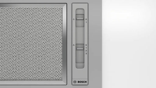 EAN 4242005095476 - Bosch Serie 2 DLN53AA70 campana Isla Acero inoxidable 302 m³/h imagen 2