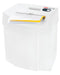 EAN 4026631054461 - HSM PURE 120 triturador de papel Corte en partículas 55 dB 22,5 cm Blanco imagen 4